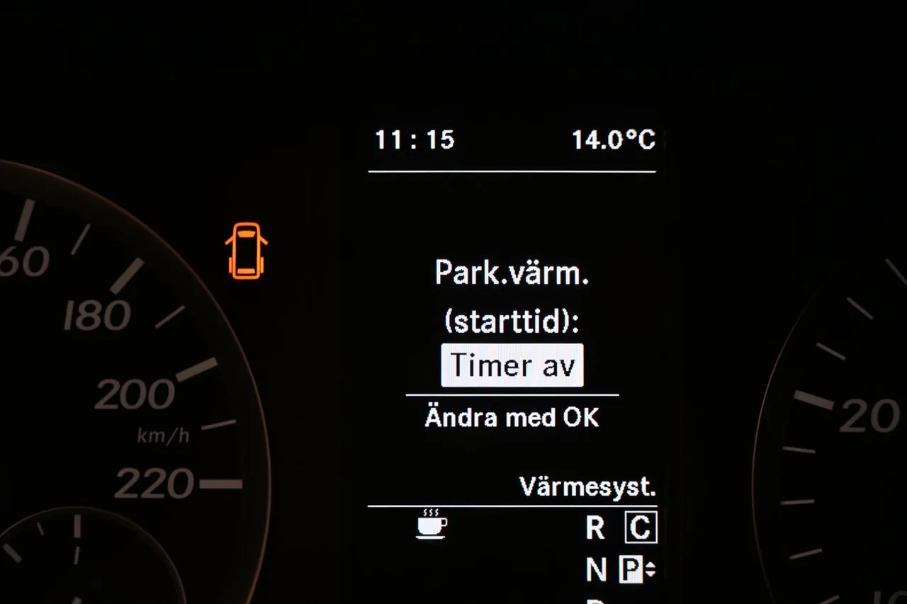 Mercedes Vito bild 15