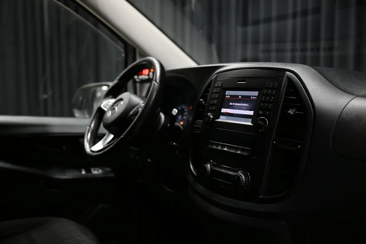 Mercedes Vito bild 26