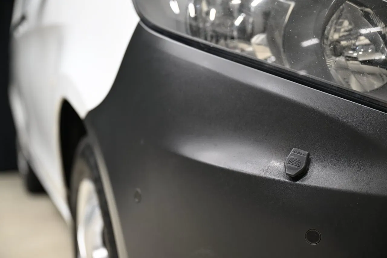 Mercedes Vito bild 9