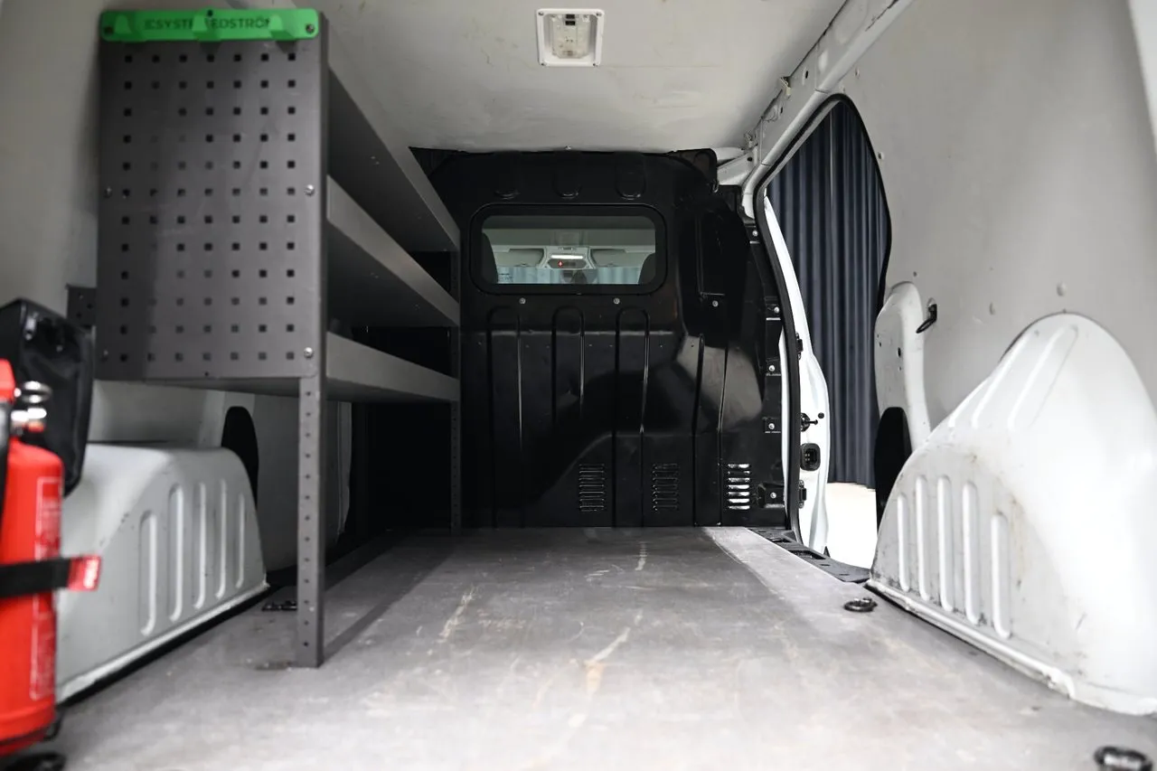 Renault Express bild 8