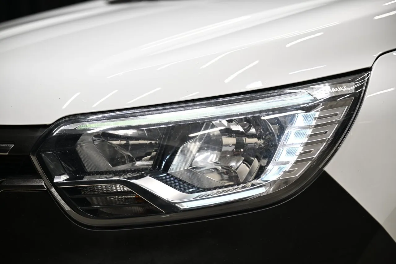 Renault Express bild 4