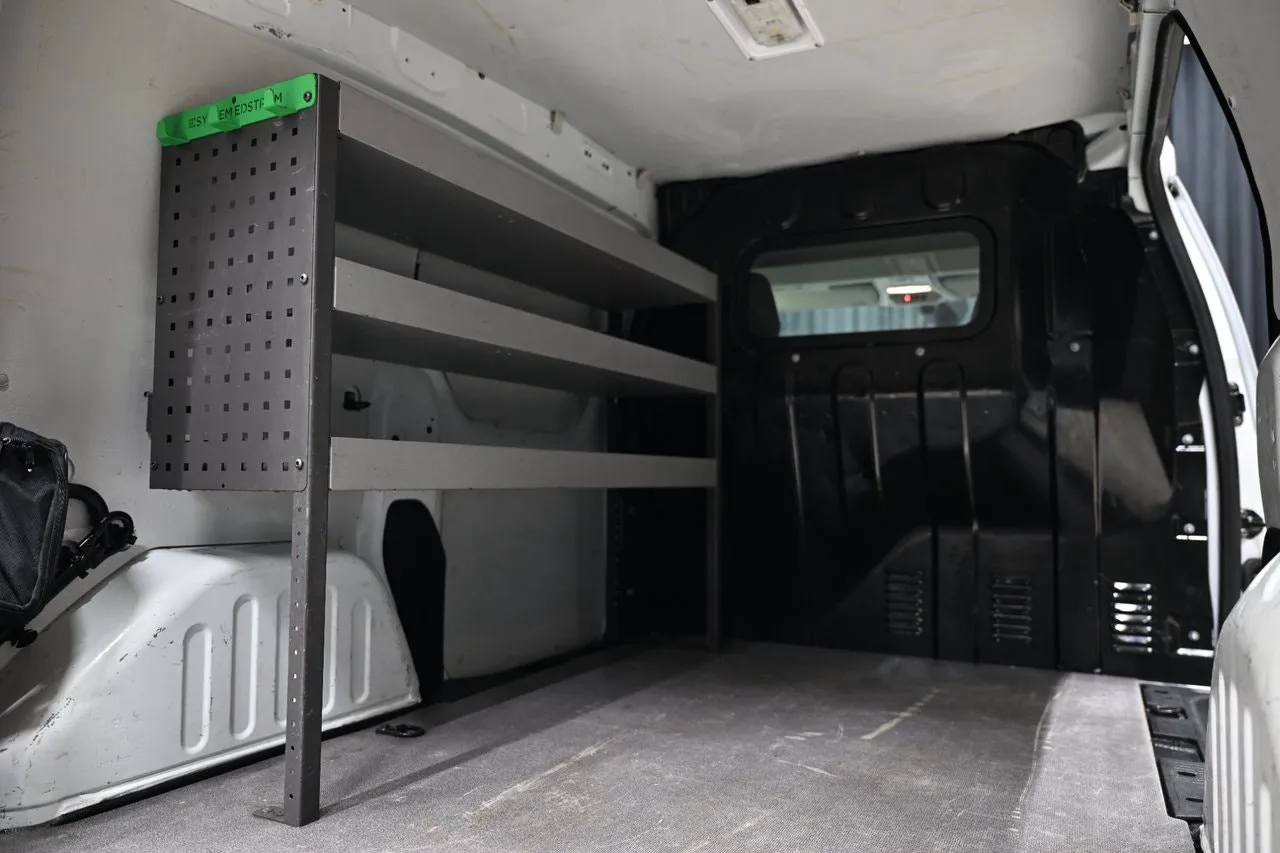 Renault Express bild 10