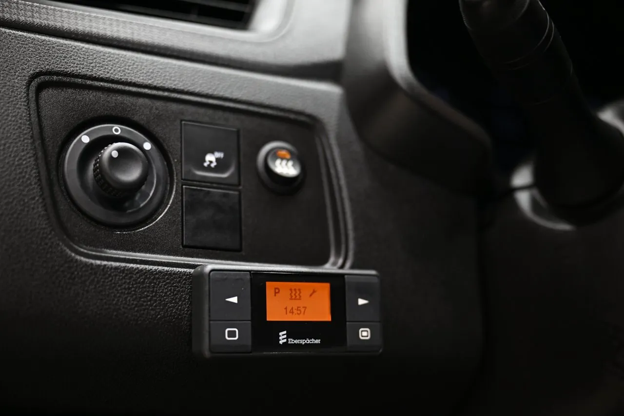 Renault Express bild 21