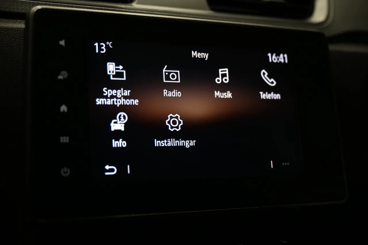 Renault Express bild 26