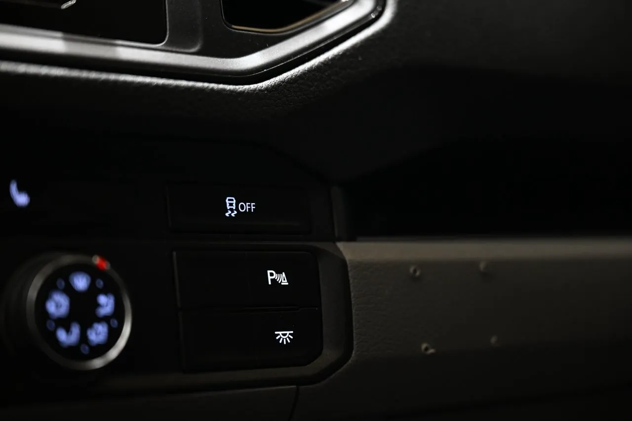 Volkswagen Crafter bild 22