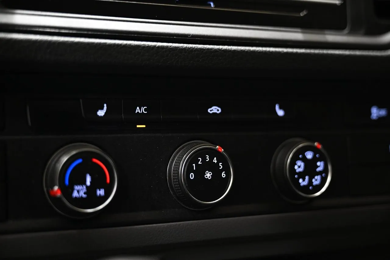 Volkswagen Crafter bild 20