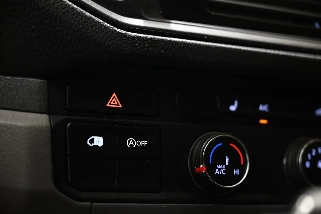 Volkswagen Crafter bild 21