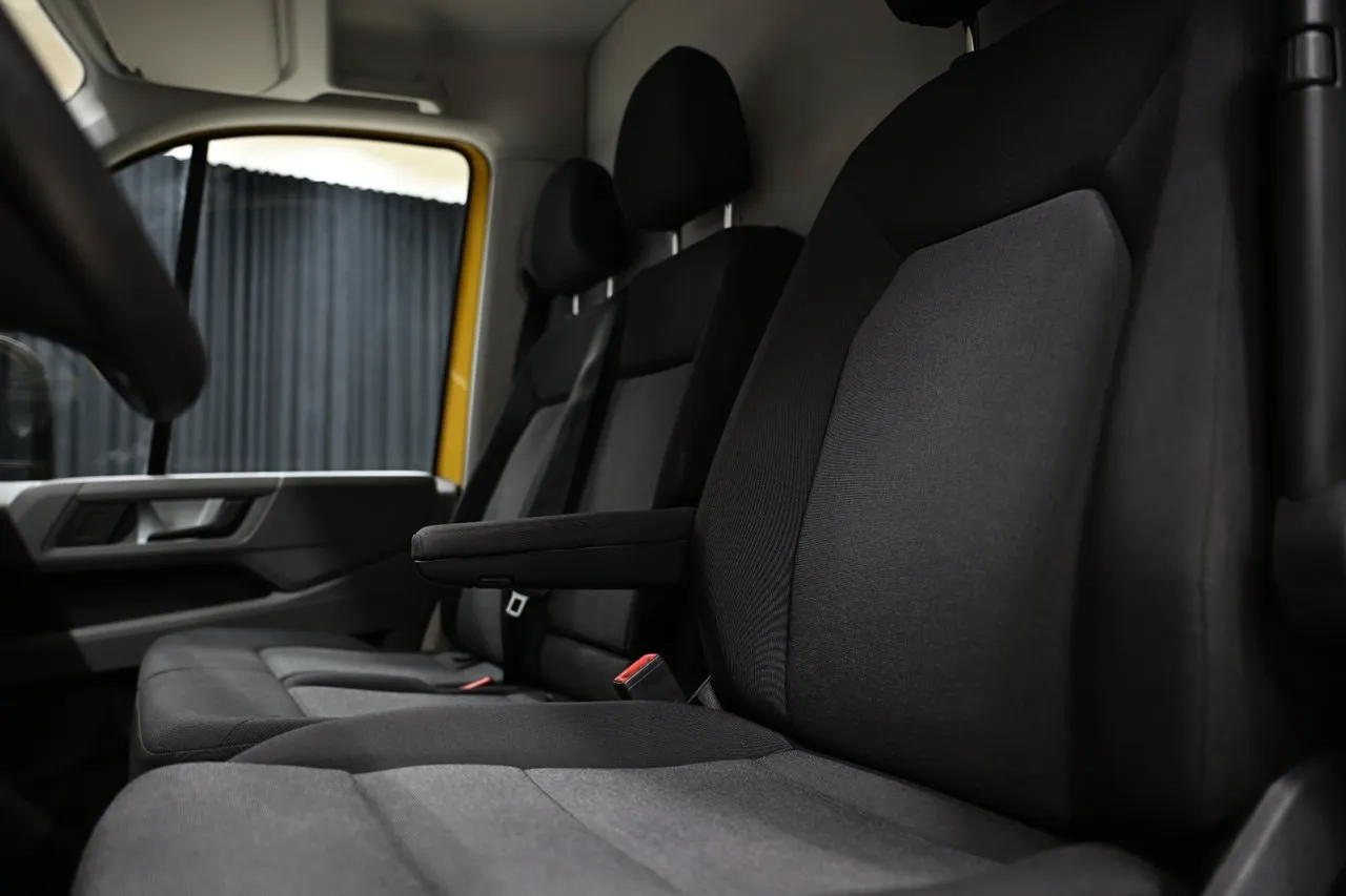 Volkswagen Crafter bild 27