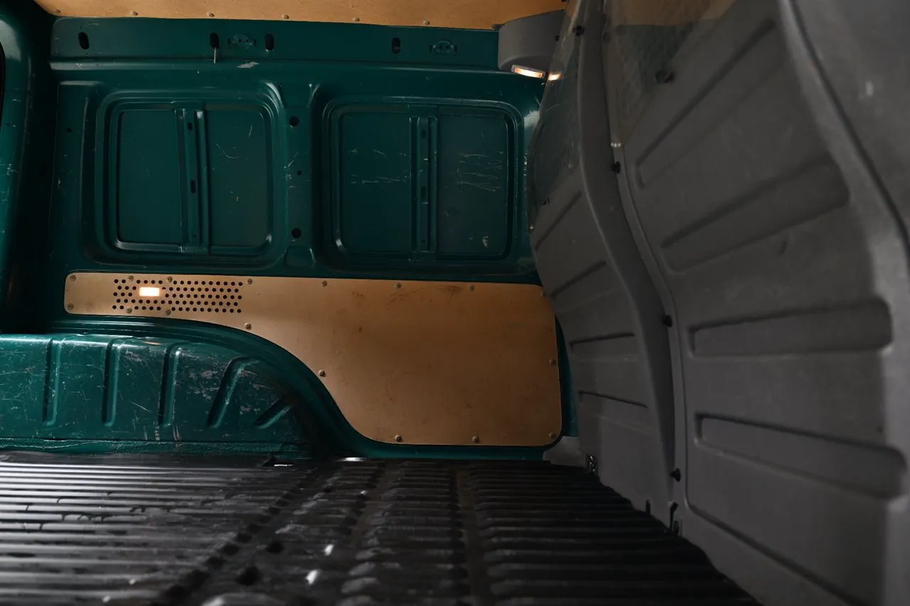 Volkswagen Caddy bild 9