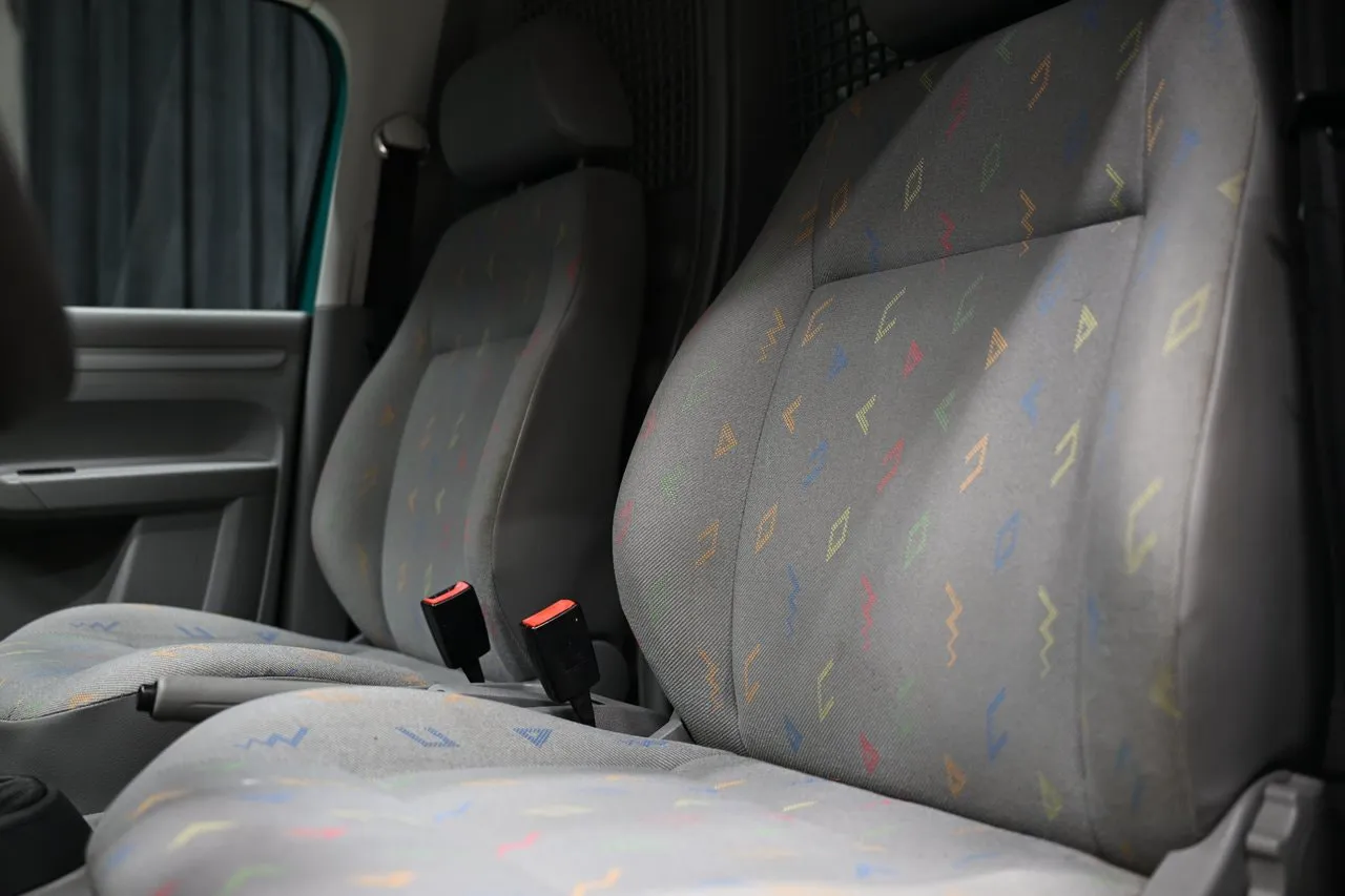 Volkswagen Caddy bild 17
