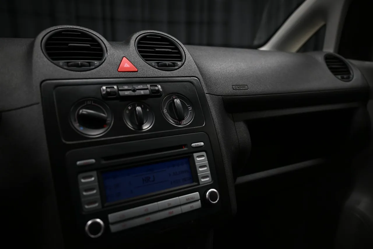 Volkswagen Caddy bild 22