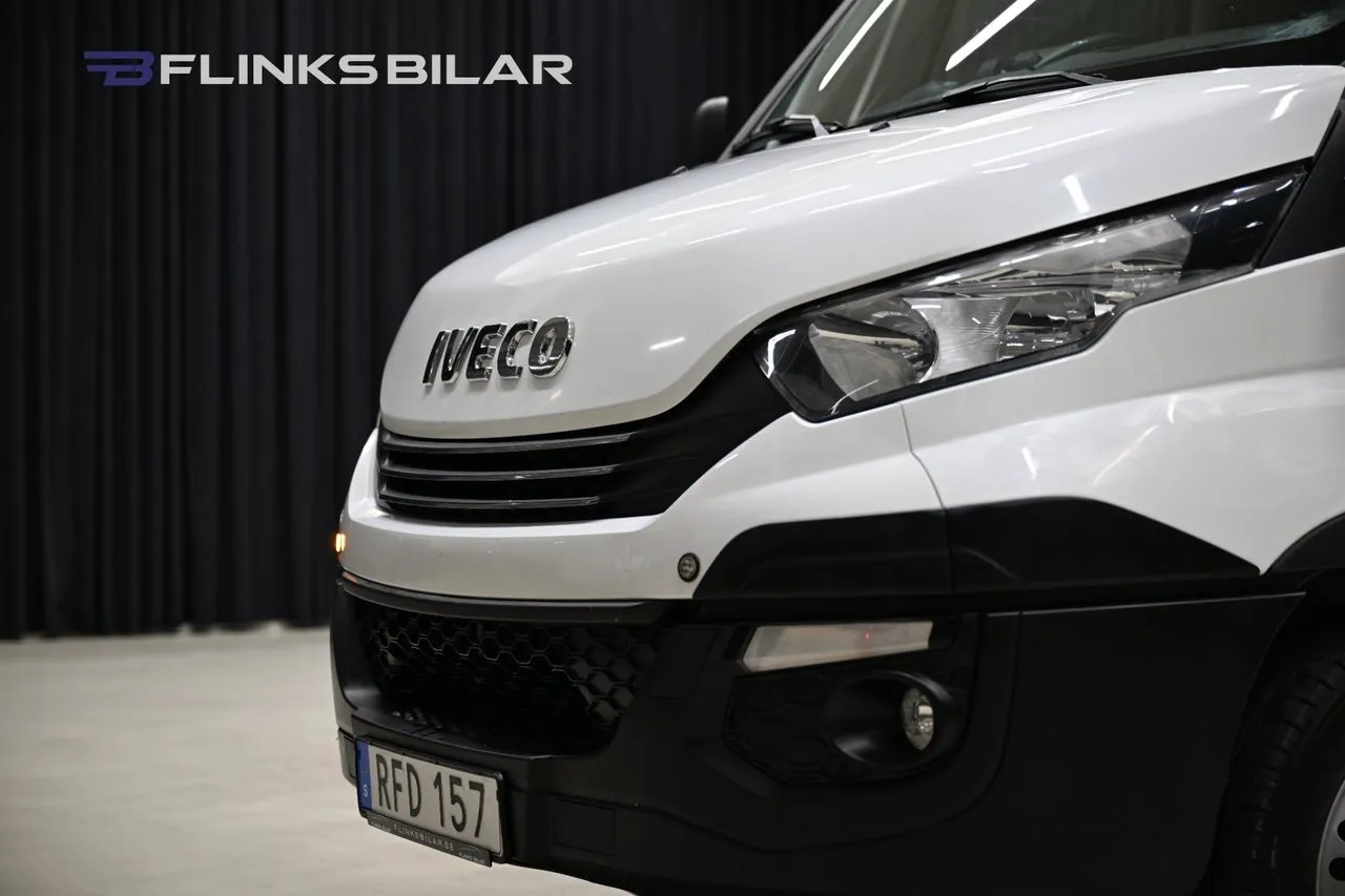 Iveco Daily bild 17