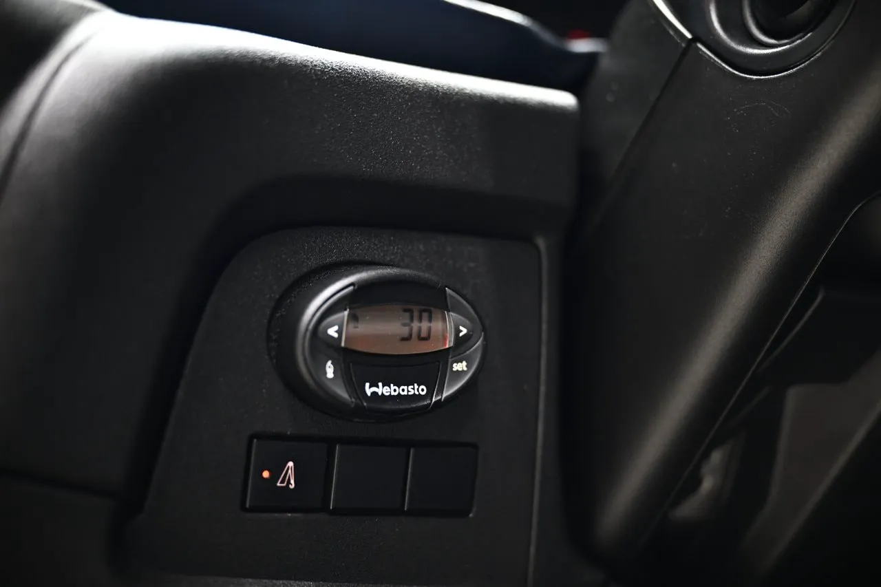 Iveco Daily bild 19