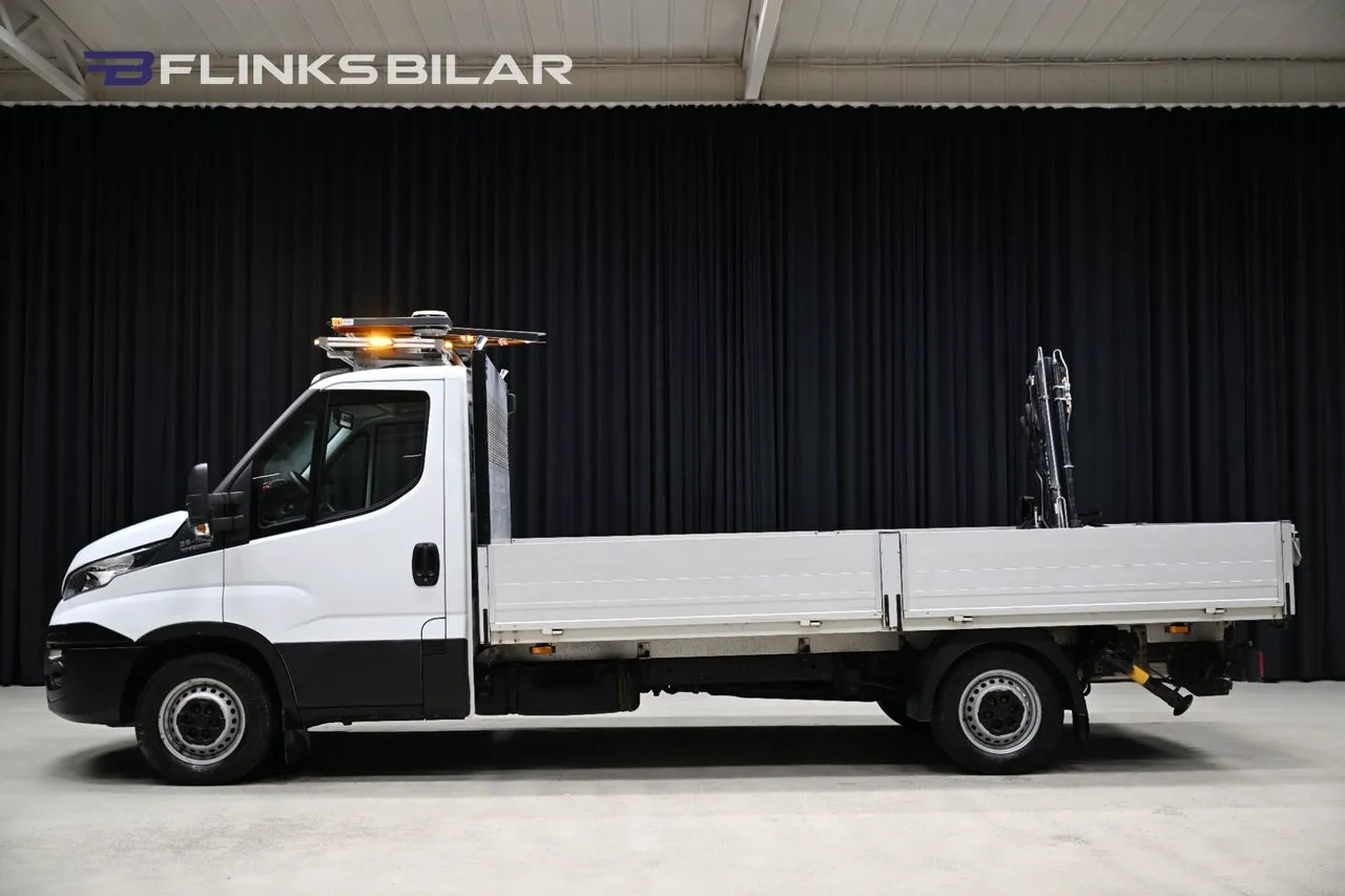 Iveco Daily bild 3