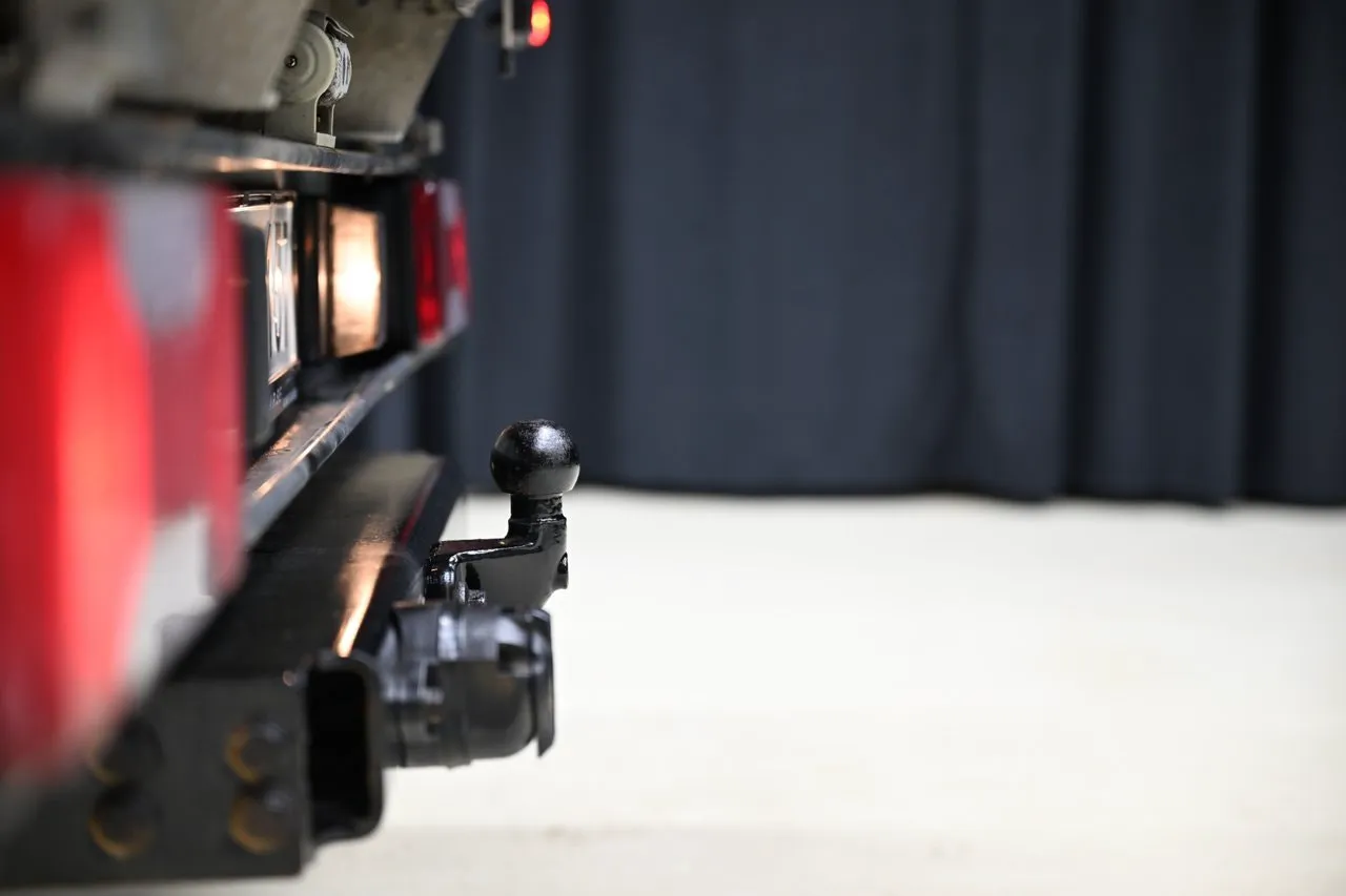 Iveco Daily bild 13
