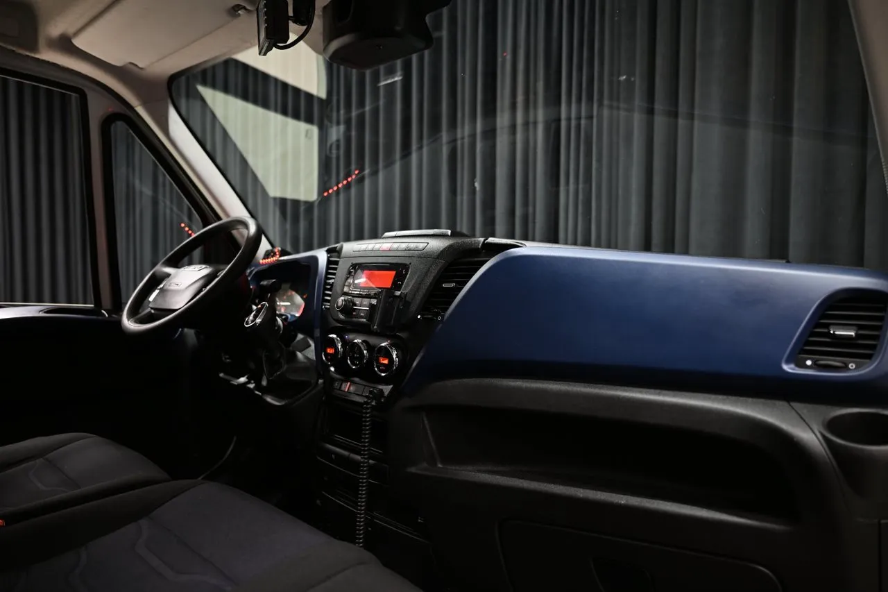 Iveco Daily bild 29