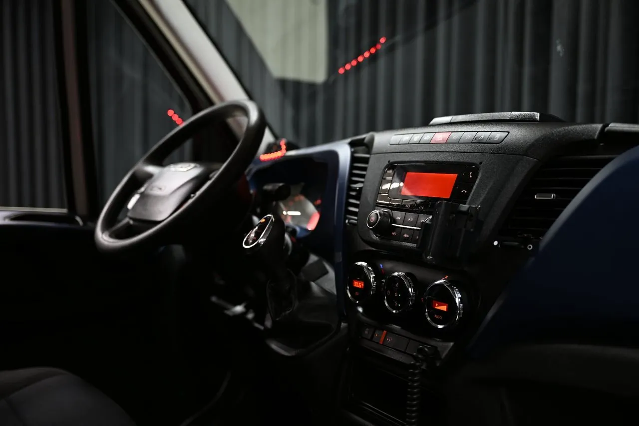 Iveco Daily bild 30