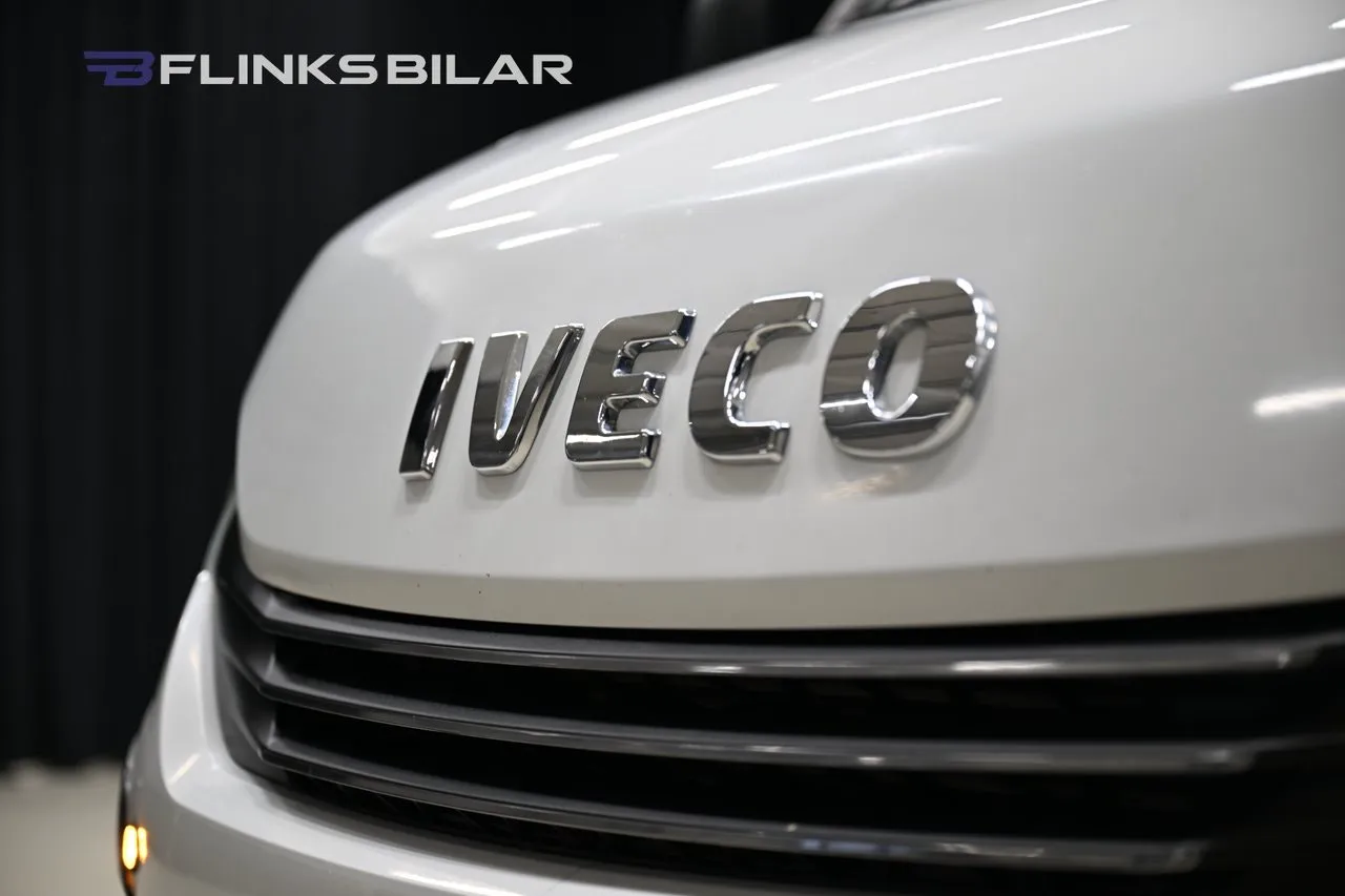 Iveco Daily bild 4