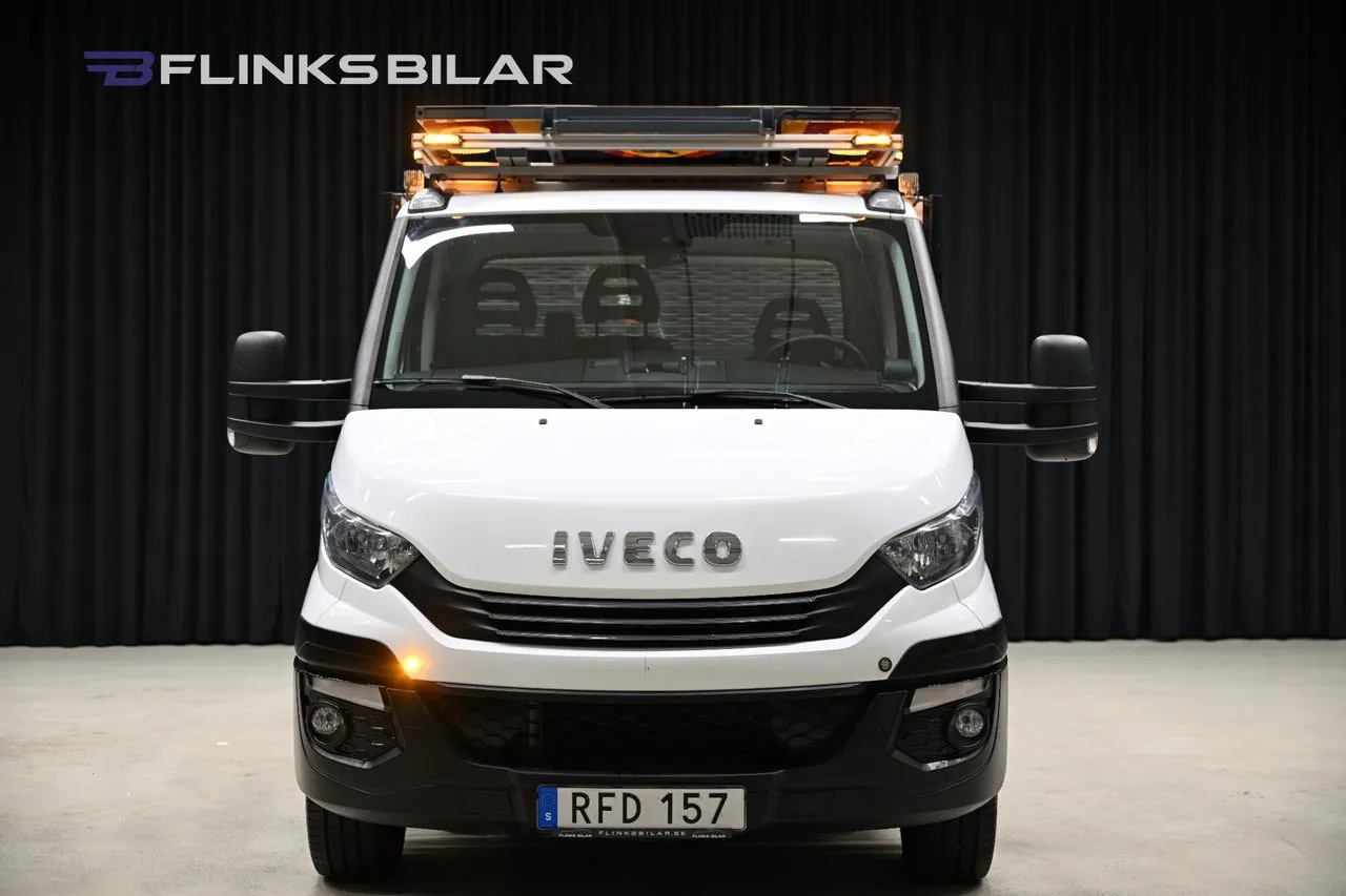 Iveco Daily bild 16