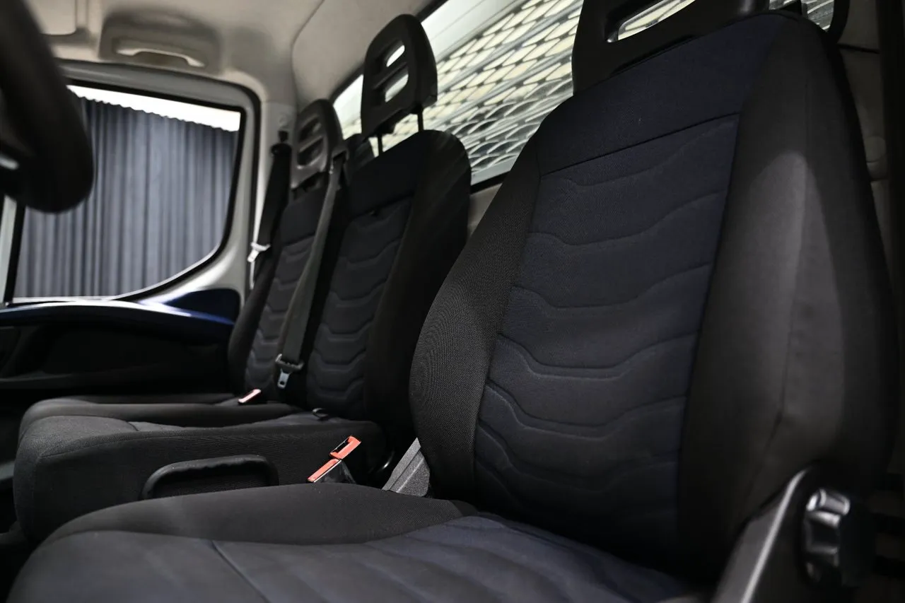 Iveco Daily bild 23