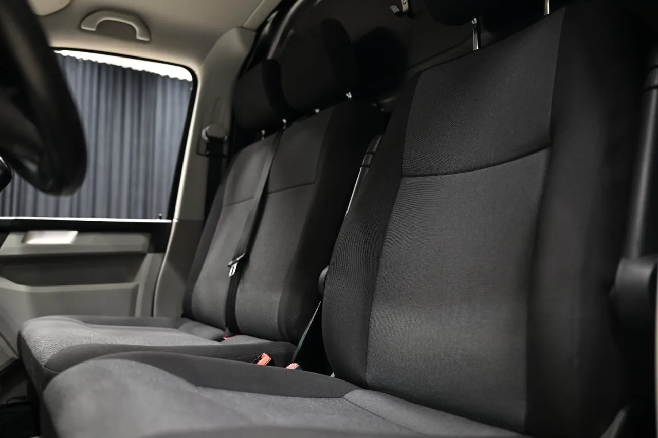 Volkswagen Transporter bild 17