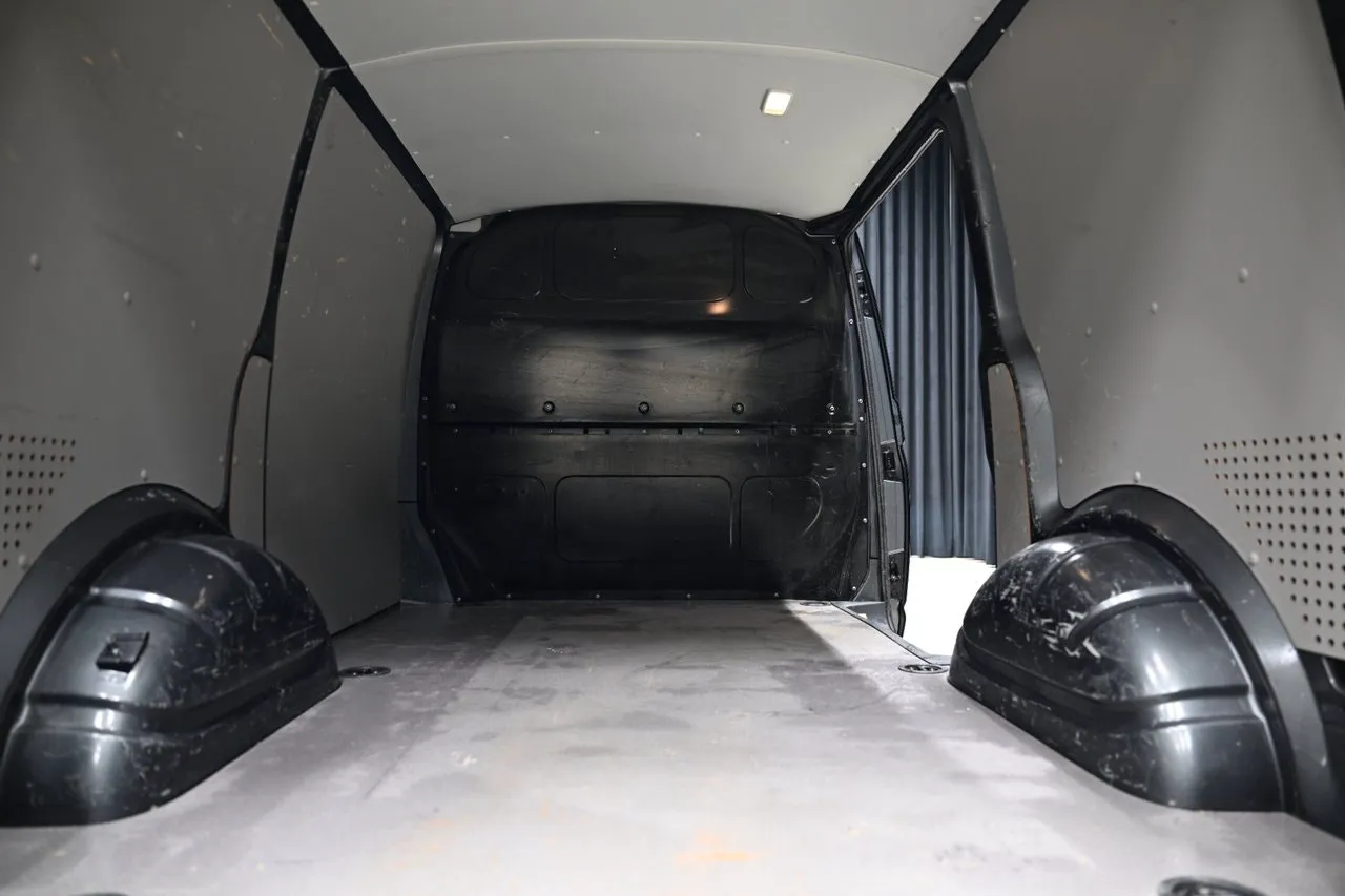 Volkswagen Transporter bild 8