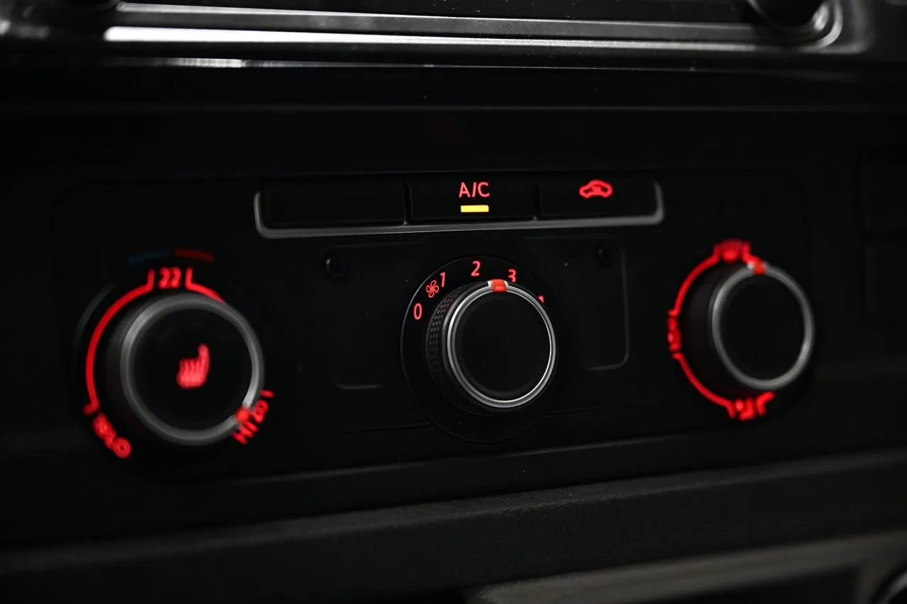 Volkswagen Transporter bild 19