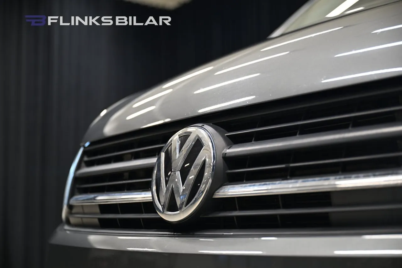 Volkswagen Transporter bild 2