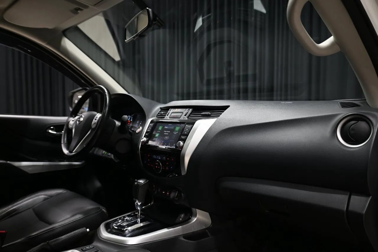 Nissan Navara bild 30