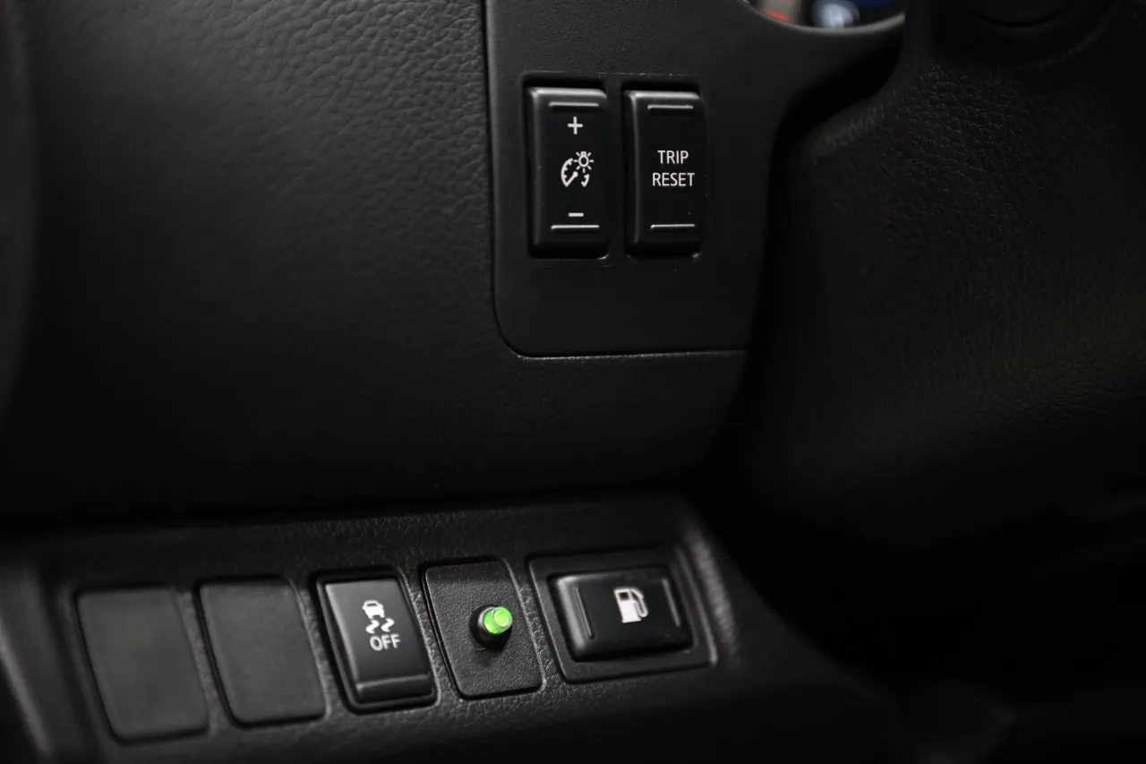 Nissan Navara bild 28