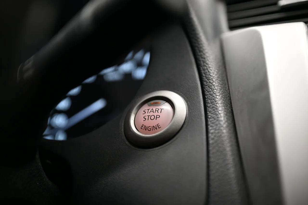Nissan Navara bild 25