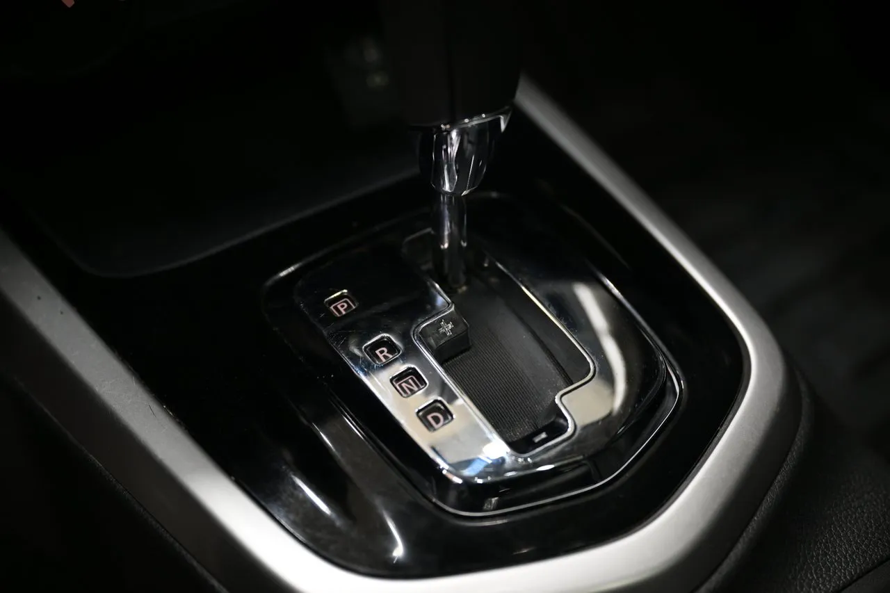 Nissan Navara bild 19