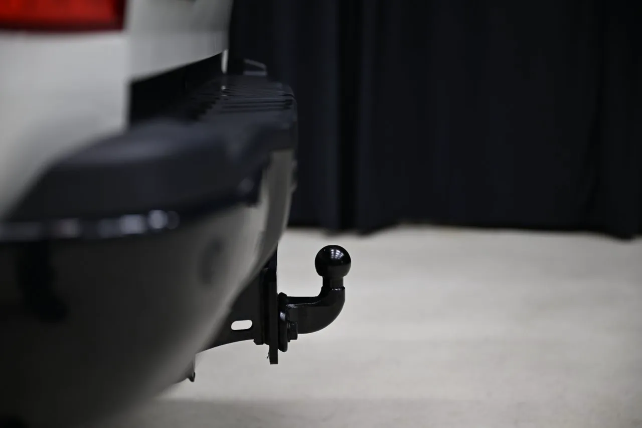 Nissan Navara bild 6