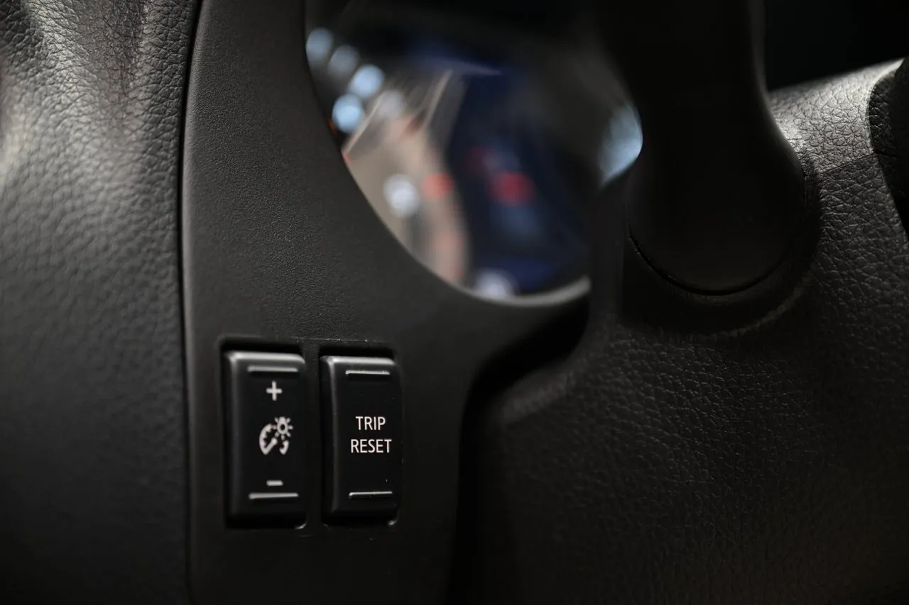 Nissan Navara bild 27