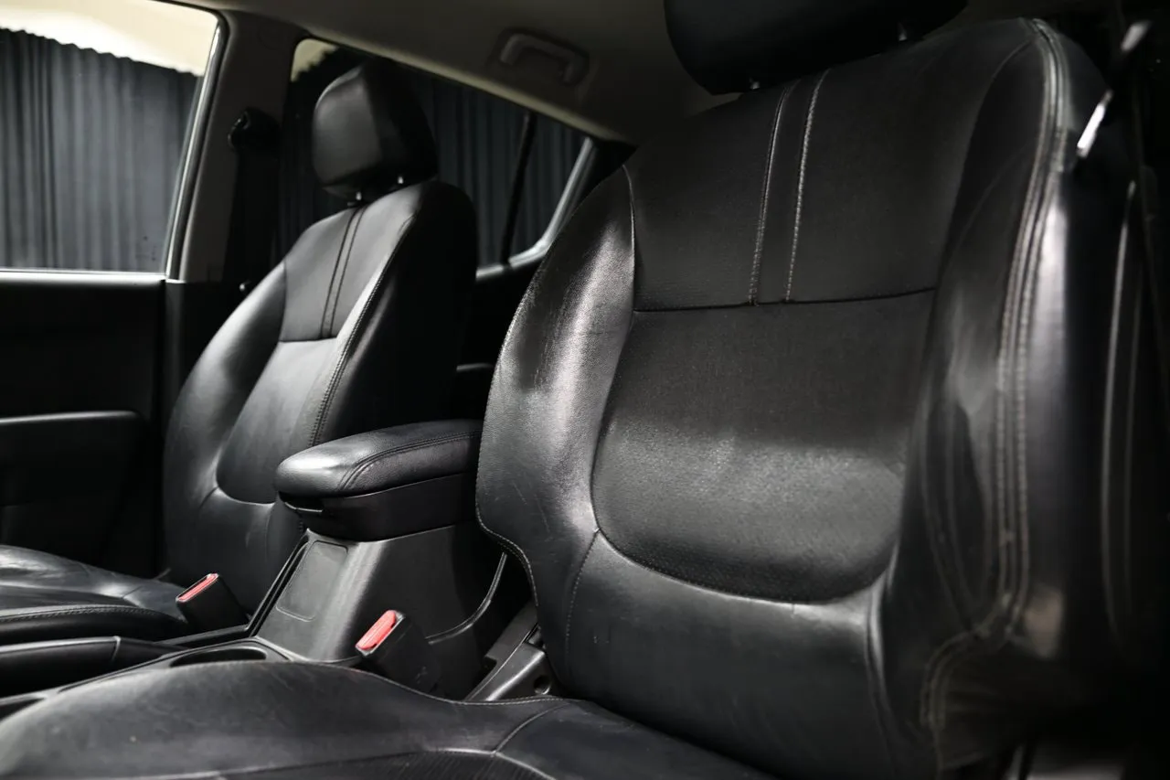 Mitsubishi L200 bild 17