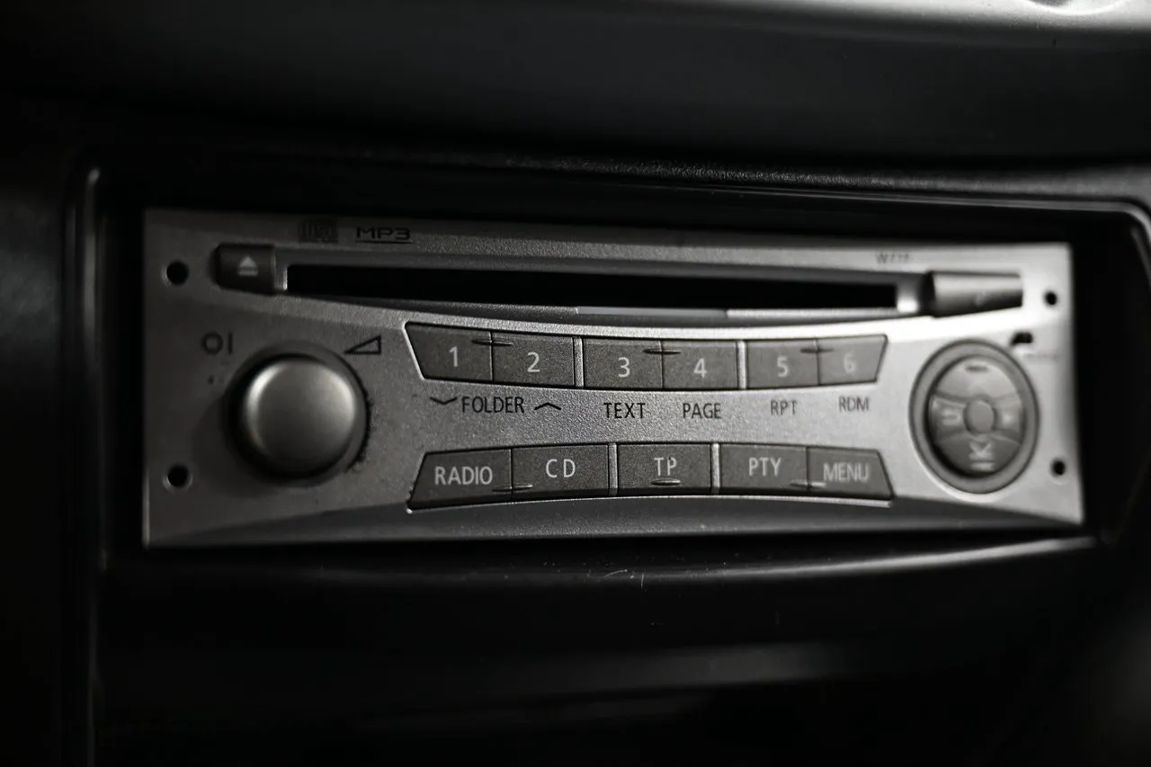 Mitsubishi L200 bild 25