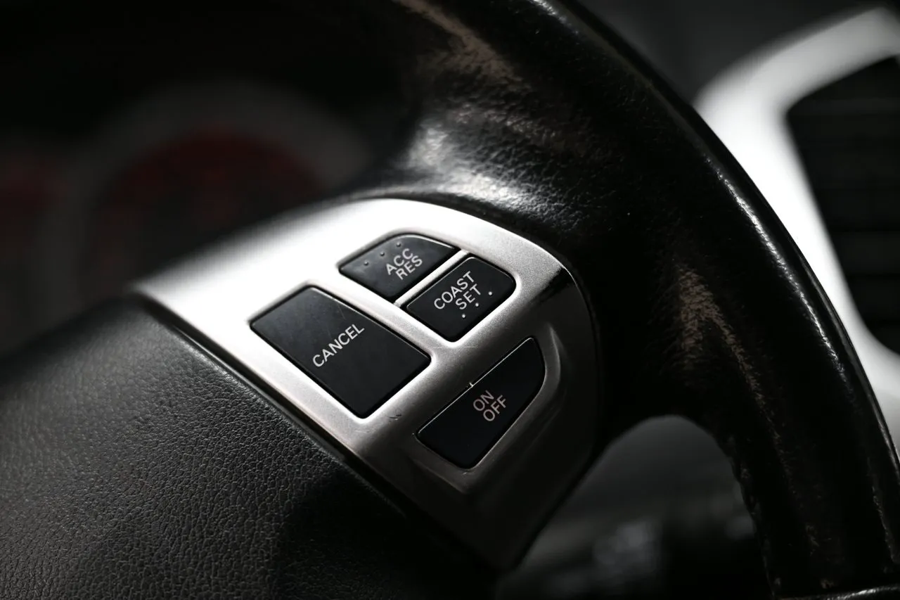 Mitsubishi L200 bild 27