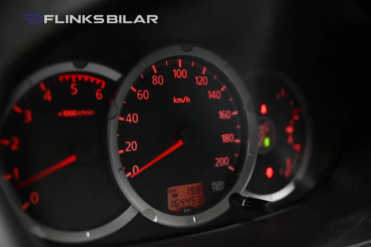 Mitsubishi L200 bild 15
