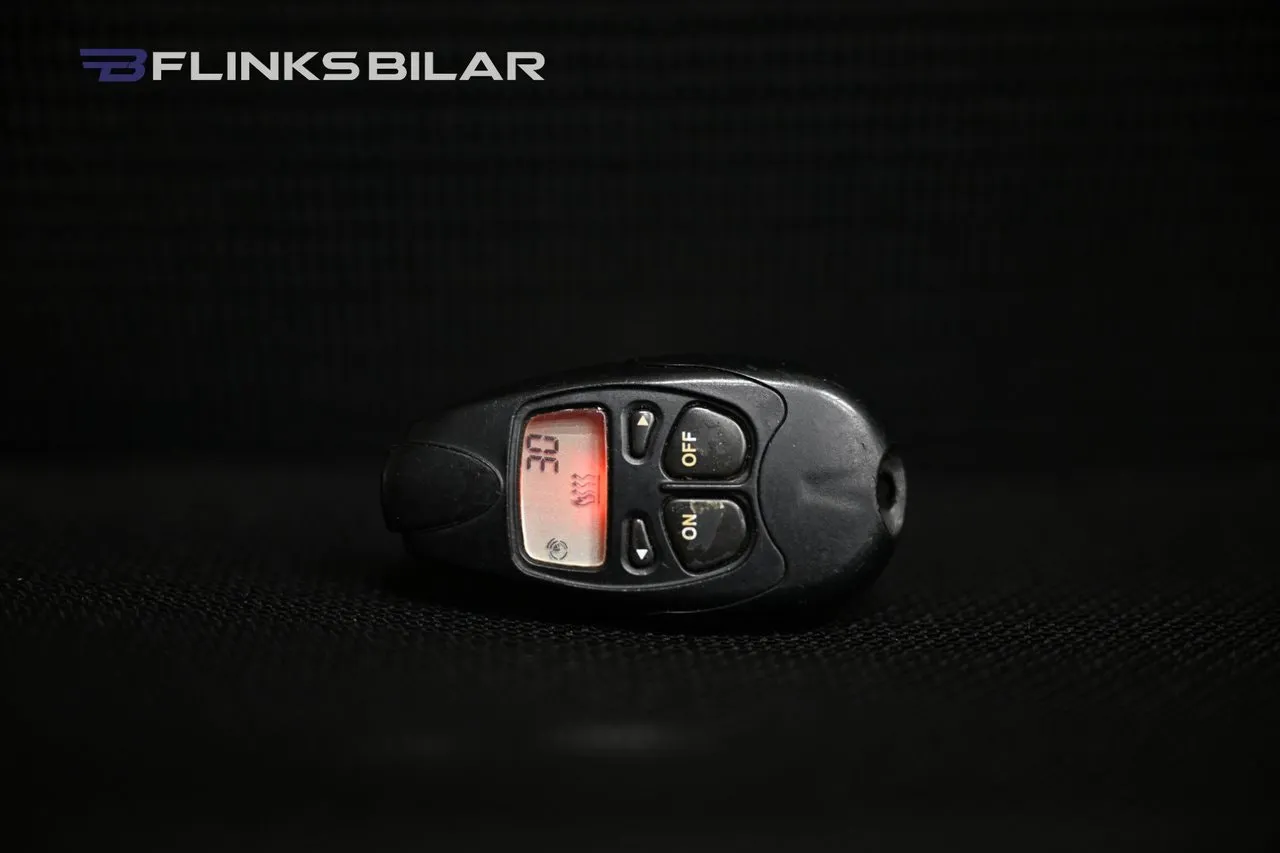 Mitsubishi L200 bild 16