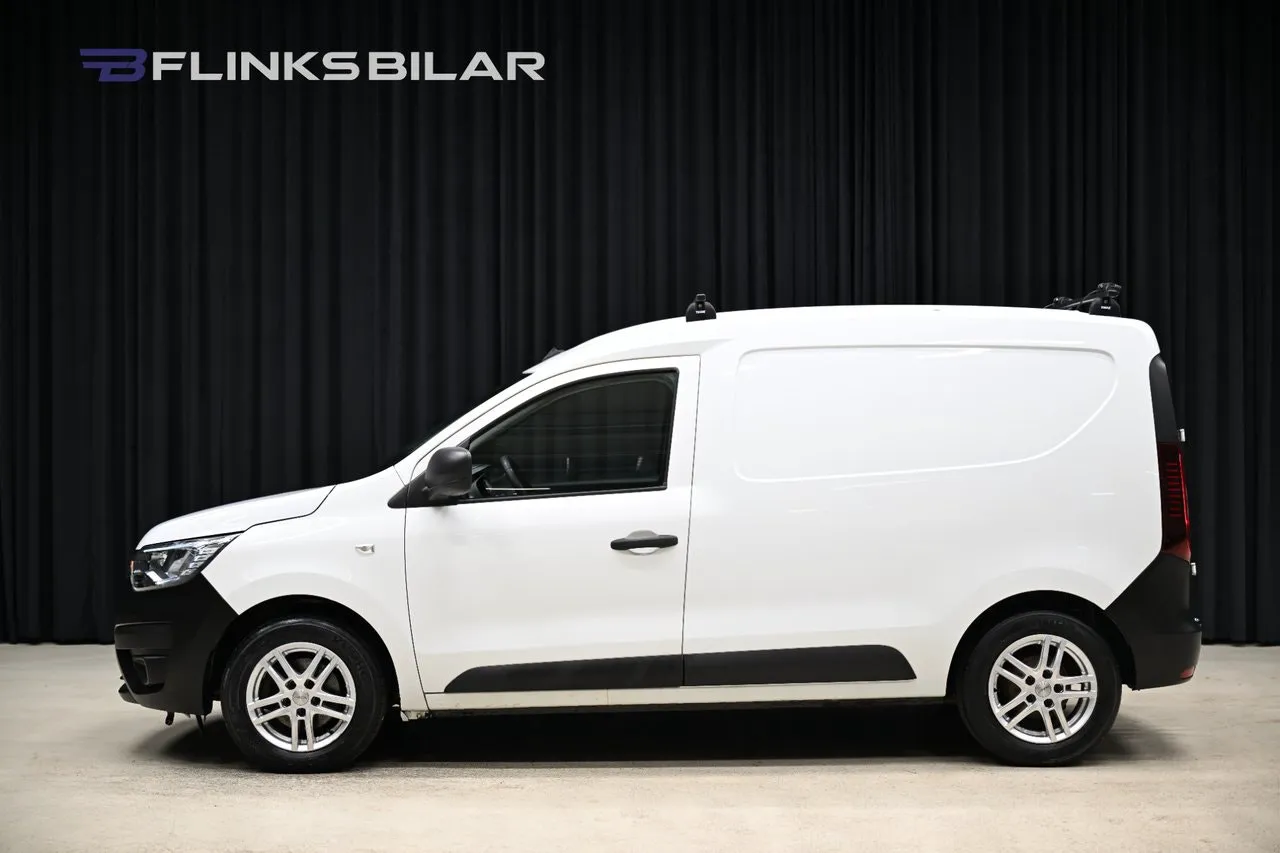 Renault Kangoo bild 3