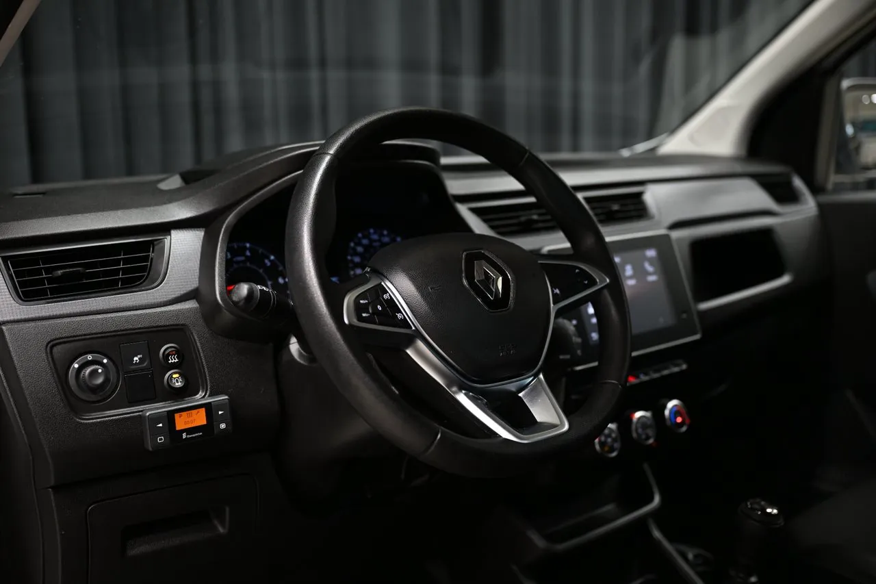 Renault Kangoo bild 18