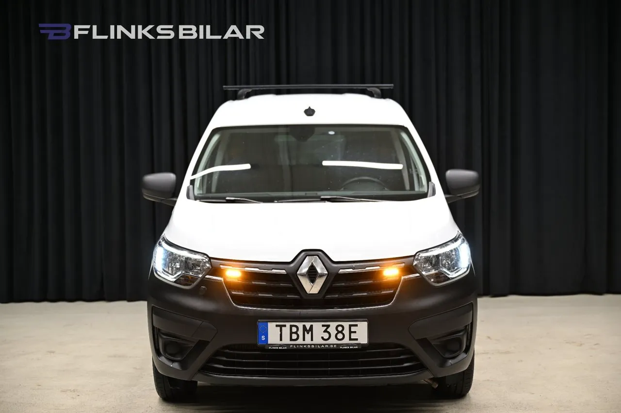 Renault Kangoo bild 14