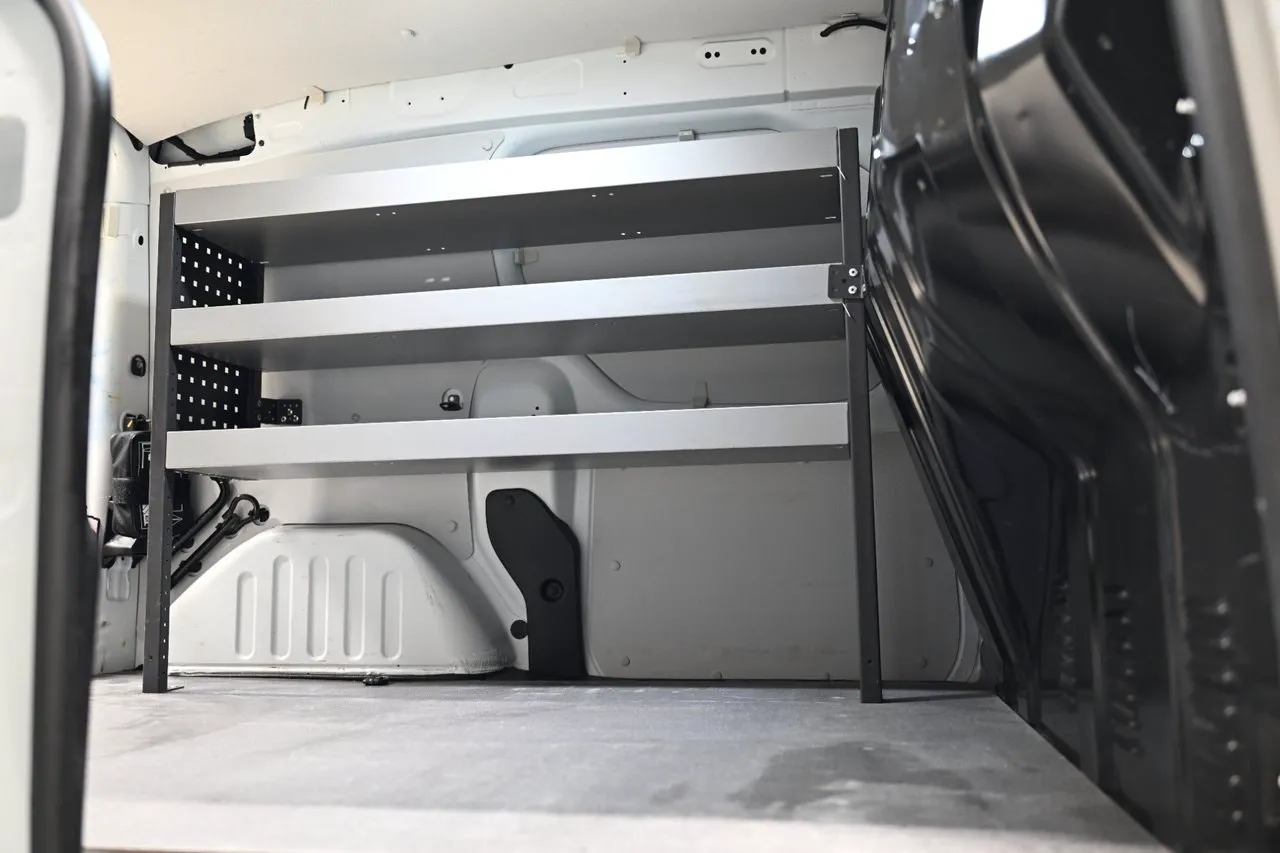 Renault Kangoo bild 12