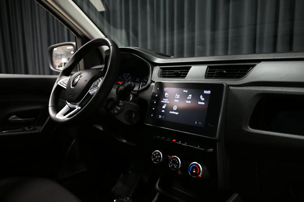Renault Kangoo bild 30