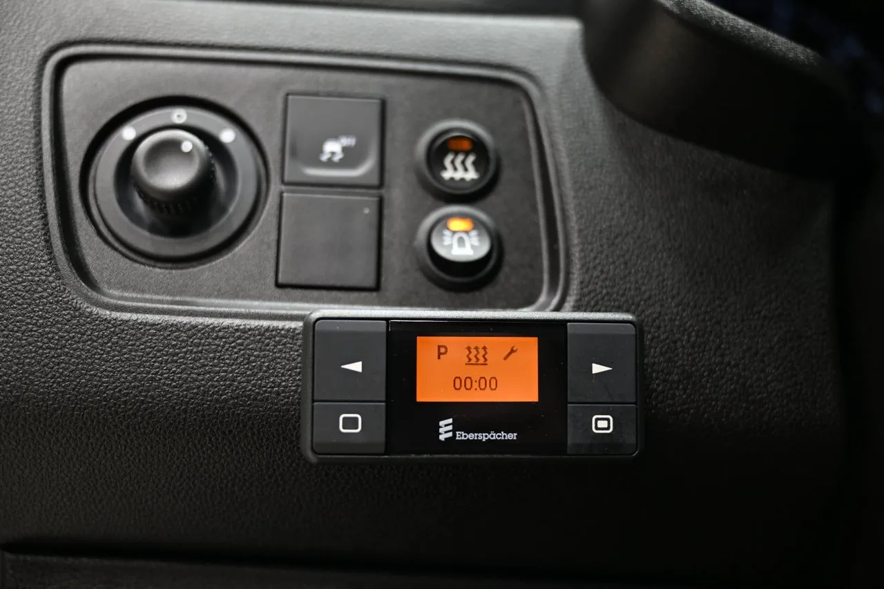 Renault Kangoo bild 20