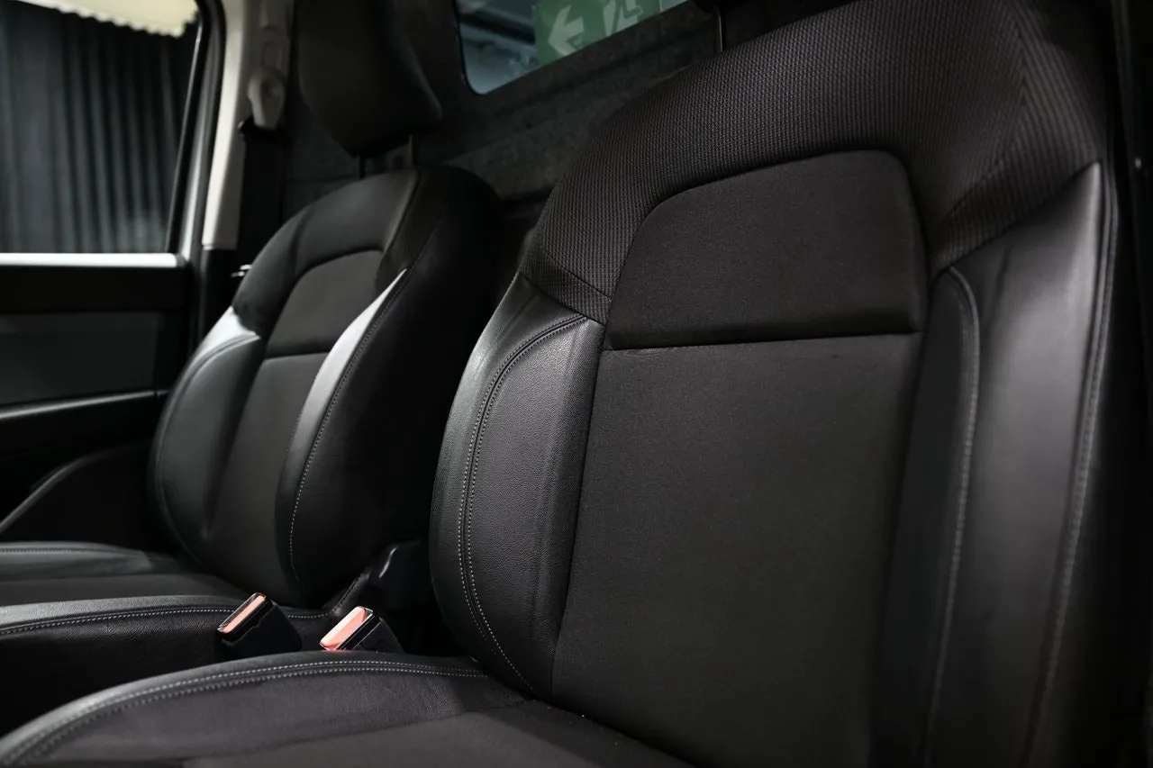Renault Kangoo bild 22