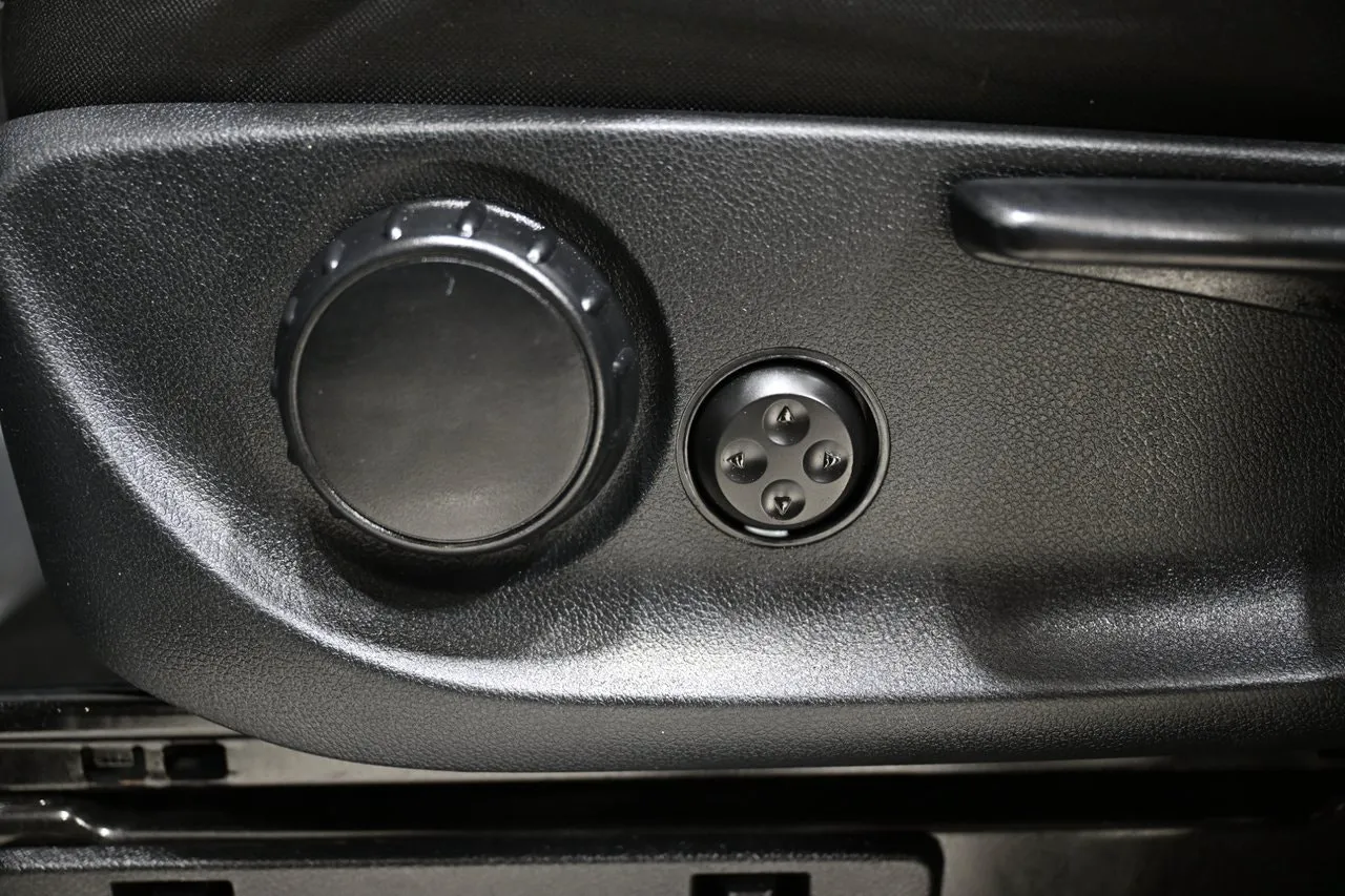 Mercedes Vito bild 25