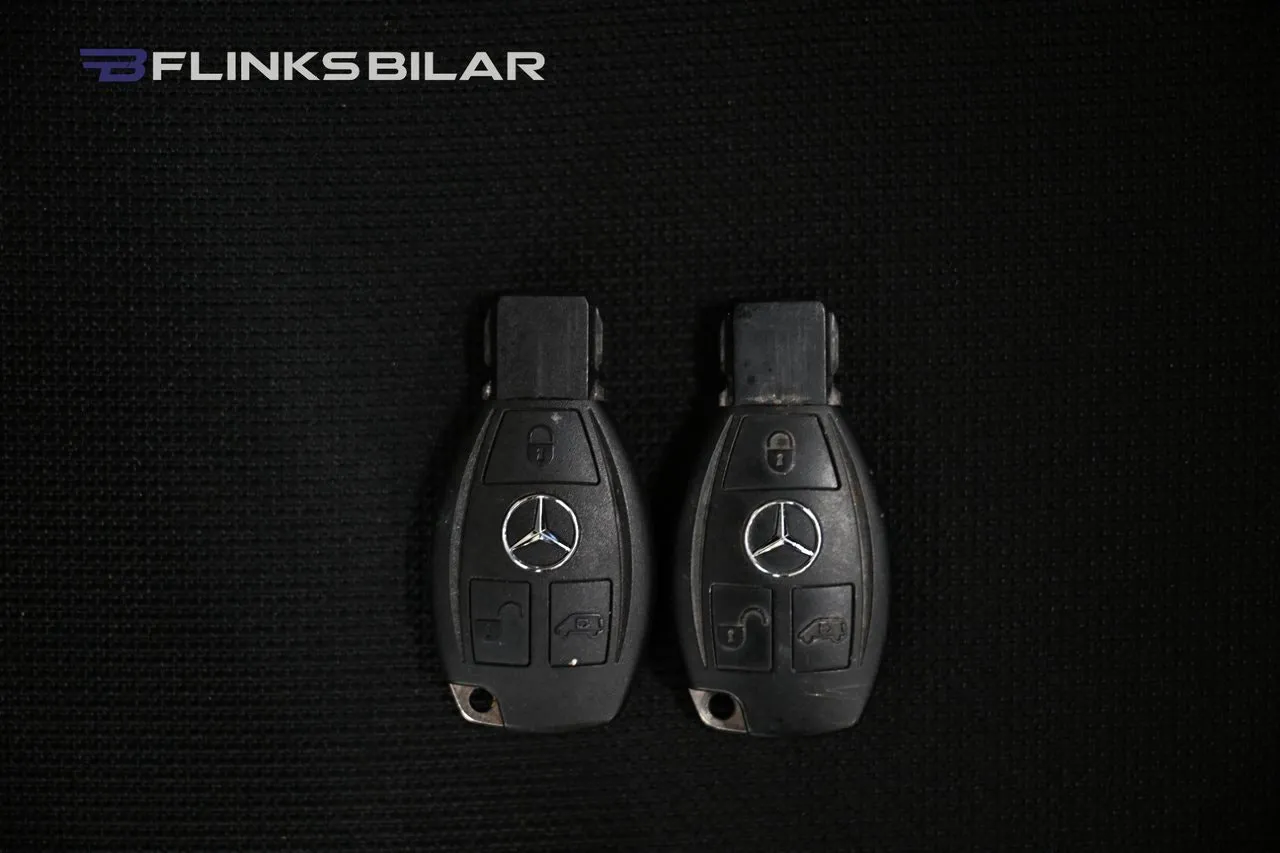 Mercedes Vito bild 33