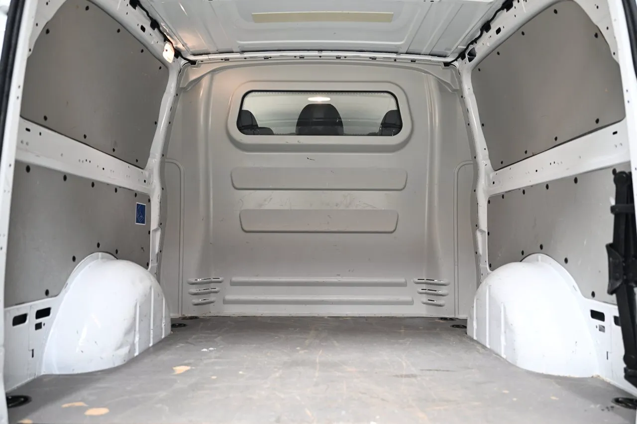 Mercedes Vito bild 11