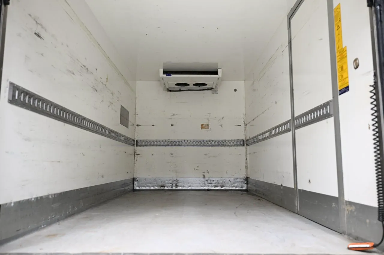 Iveco Daily bild 7